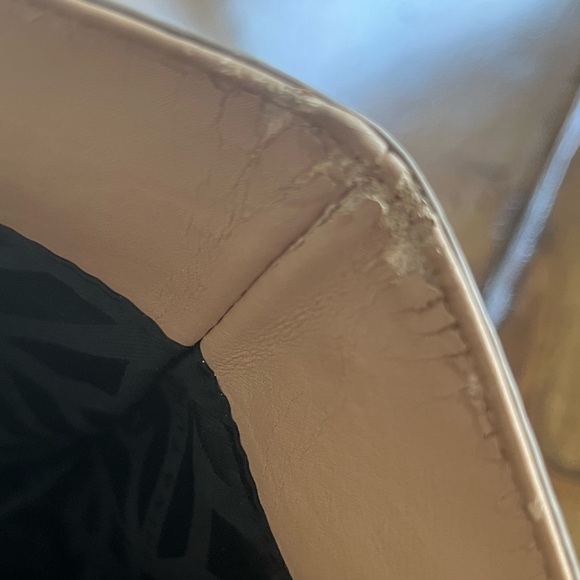 Trina Turk top handle bag - Picture 5 of 13